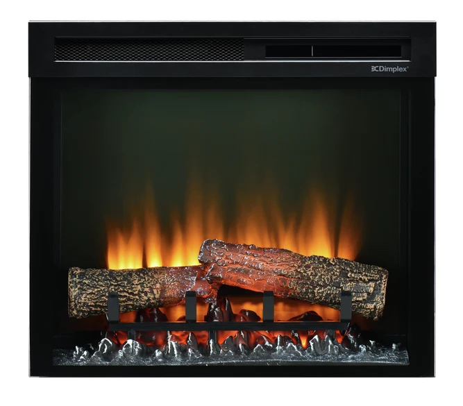 XHD23 Optiflame Einbau-Elektrokamin