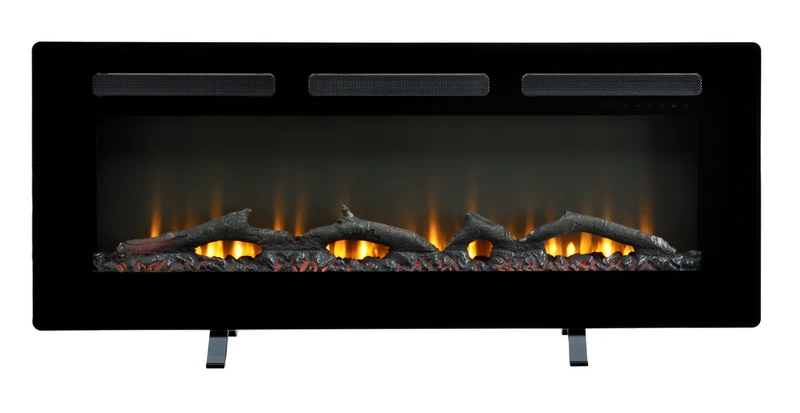 Sierra 48 Optiflame Wand-Elektrokamin