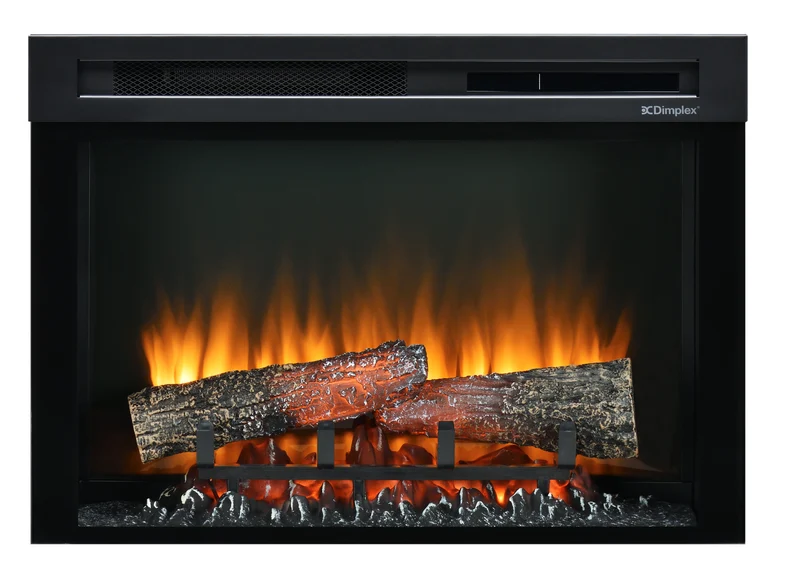 XHD26 Optiflame Einbau-Elektrokamin