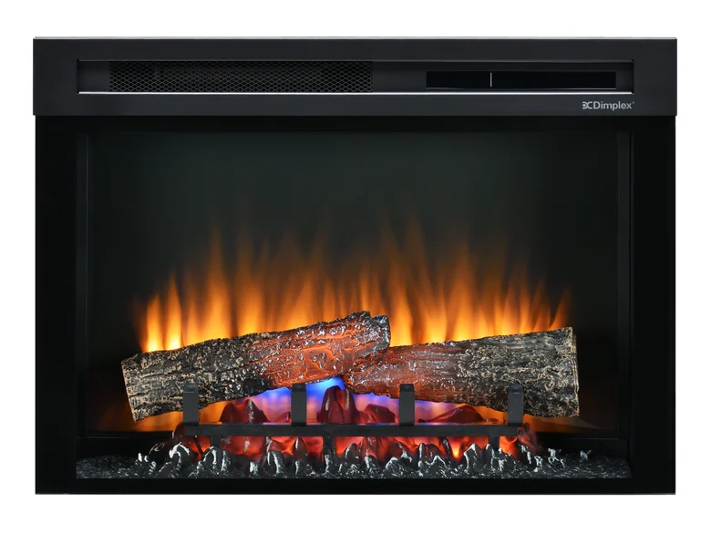 XHD26 Optiflame Einbau-Elektrokamin