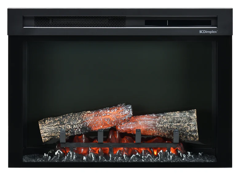 XHD26 Optiflame Einbau-Elektrokamin