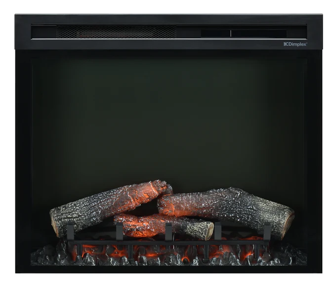 XHD28 Optiflame Einbau-Elektrokamin