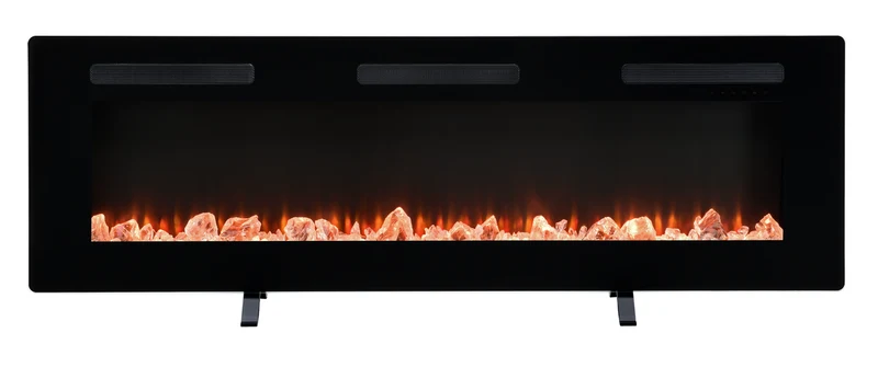 Sierra 60 Optiflame Wand-Elektrokamin