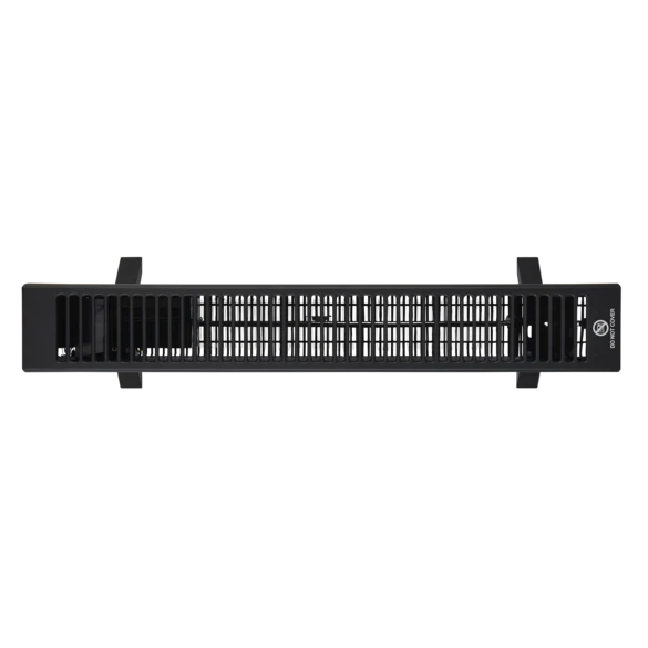 HeatLite Convector Heater - 2kW Smart Turbo