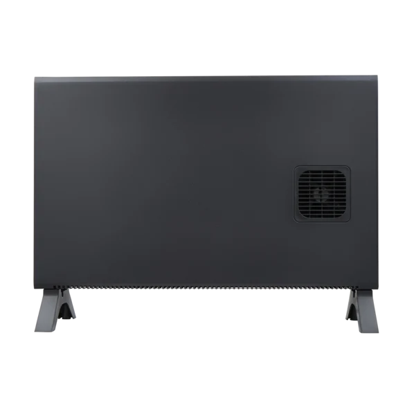 HeatLite Convector Heater - 2kW Smart Turbo