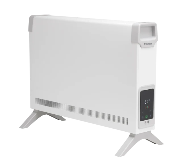 ML Convector Heater - 2kW LED