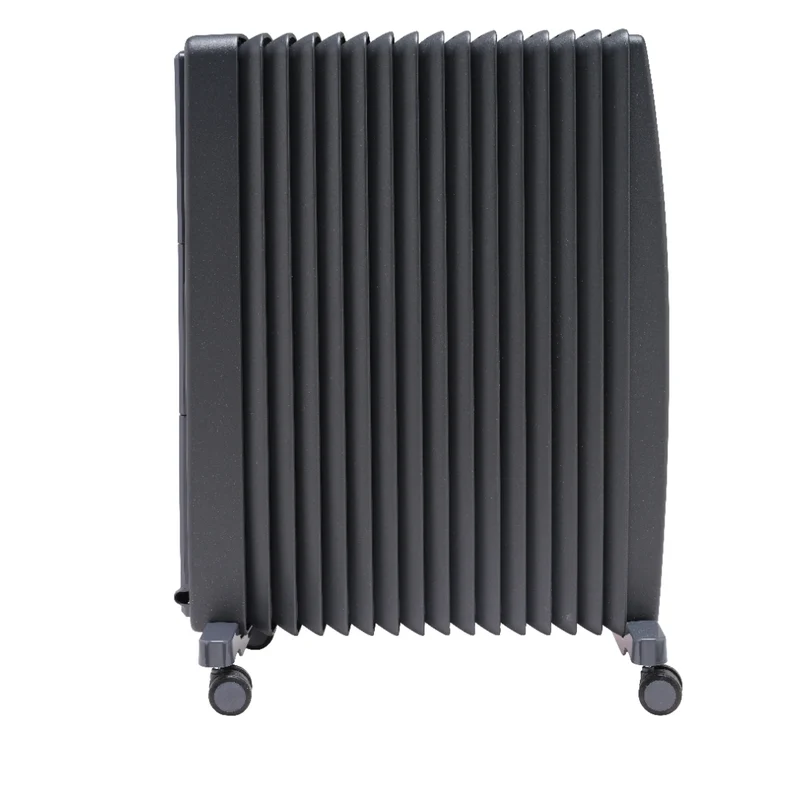 EVO2001 EVORAD Oil Free 2.kW Radiator