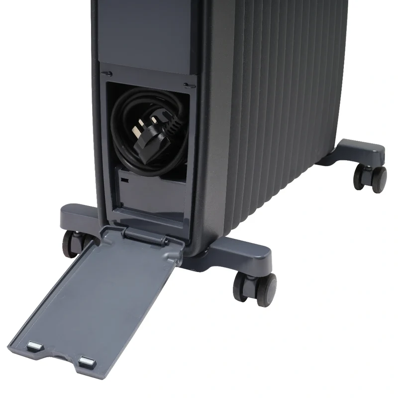 EVO2001 EVORAD Oil Free 2.kW Radiator