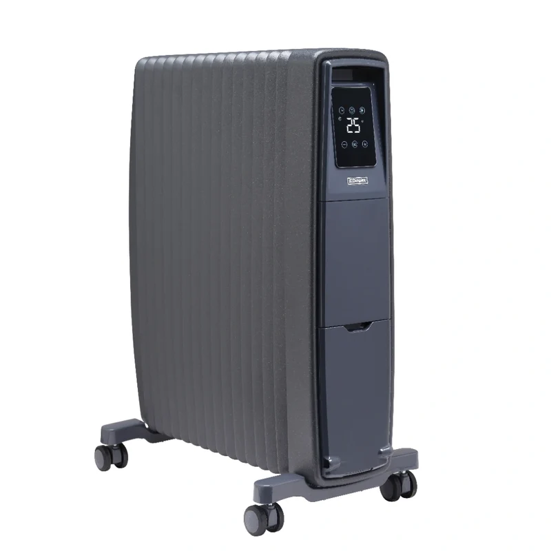 EVO2001 EVORAD Oil Free 2.kW Radiator