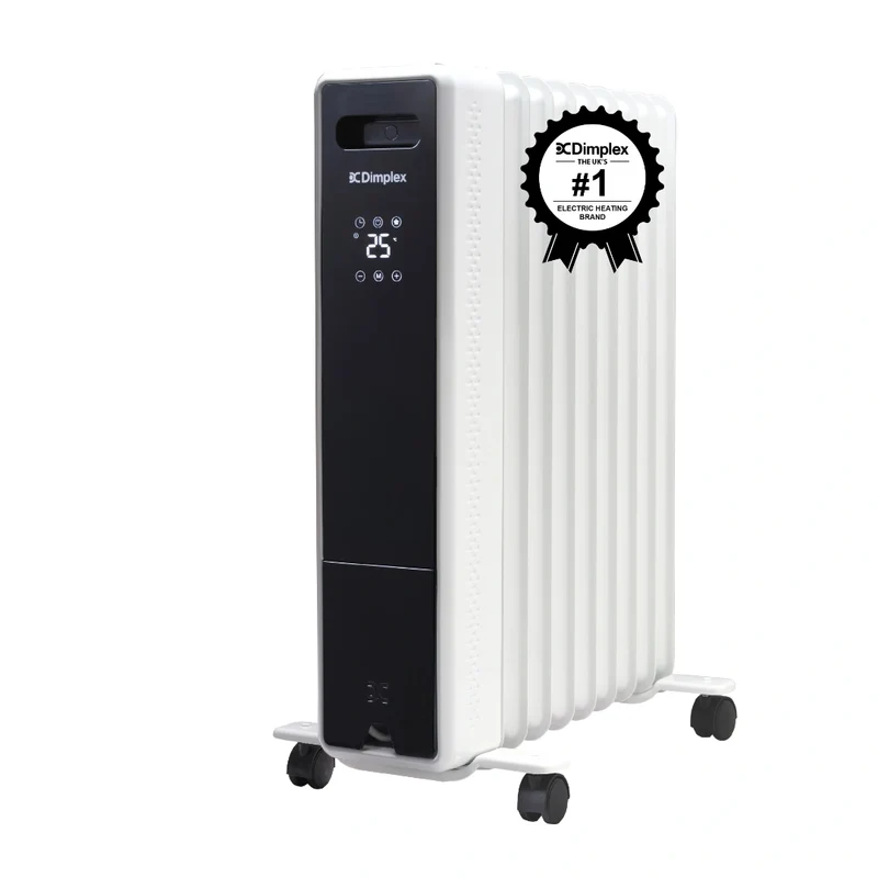 ECR EDGE Oil Free 2kW Radiator