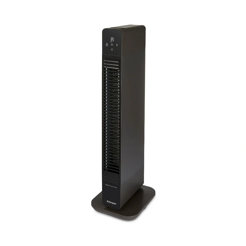 ThermaFlex 2-in-1 Heizlüfter