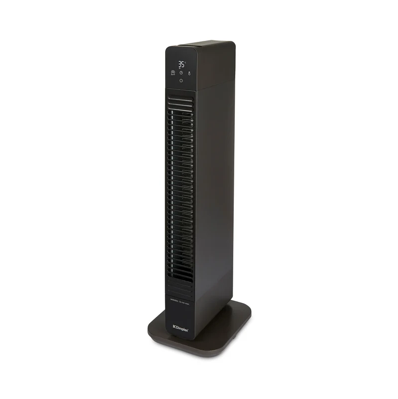 ThermaFlex 2-in-1 Heizlüfter