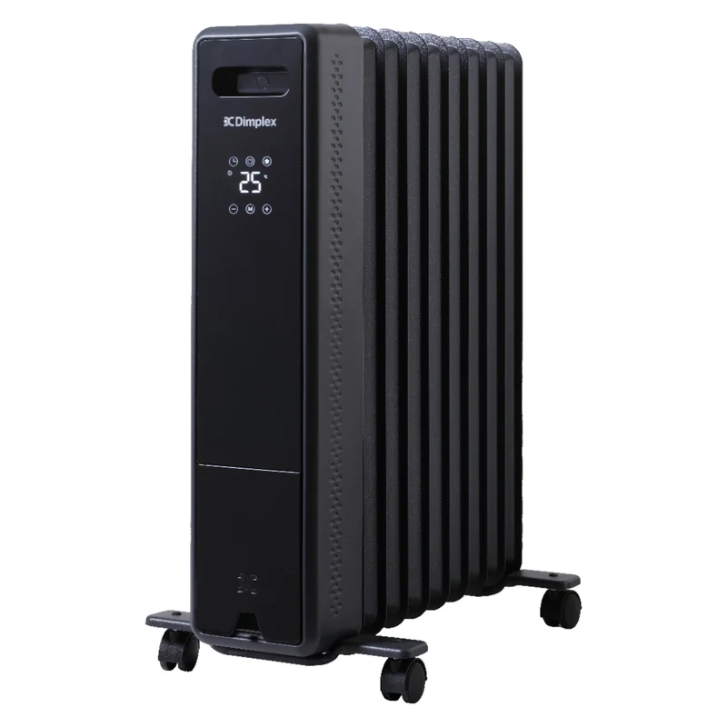 ECR EDGE Oil Free 2kW Radiator