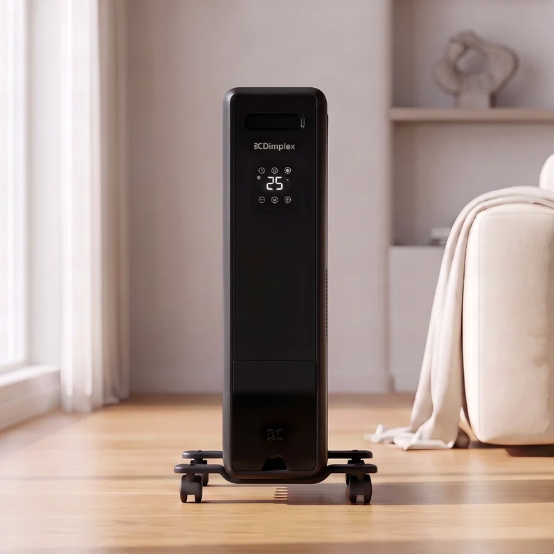 ECR EDGE Oil Free 2kW Radiator