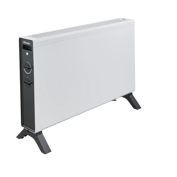 HeatLite Convector Heater - 2kW