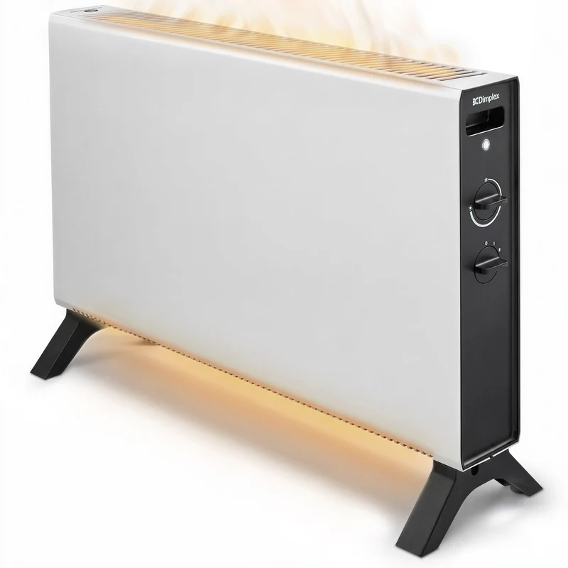 HeatLite Convector Heater - 2kW