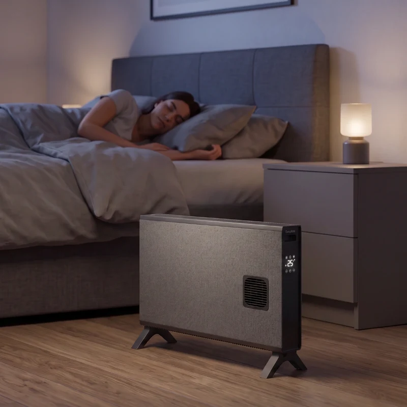 HeatLite TEX+ Smart Convector Heater