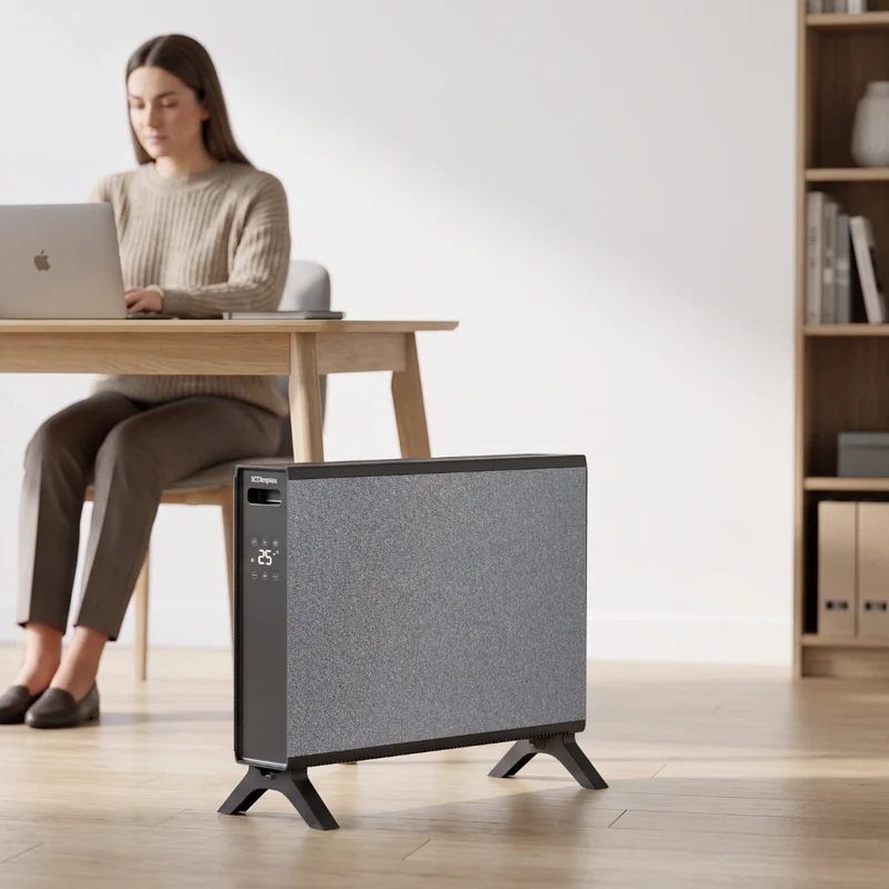 HeatLite TEX+ Smart Convector Heater