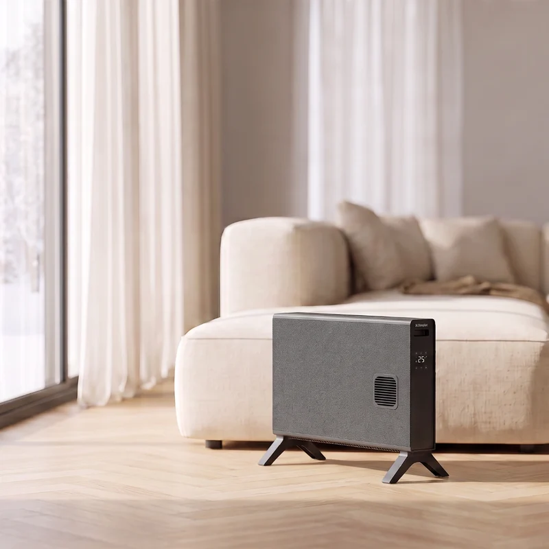 HeatLite TEX+ Smart Convector Heater