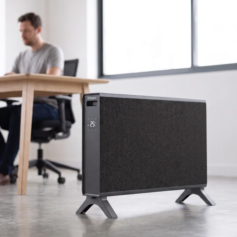 HeatLite TEX+ Smart Convector Heater