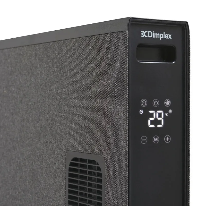 HeatLite TEX+ Smart Convector Heater