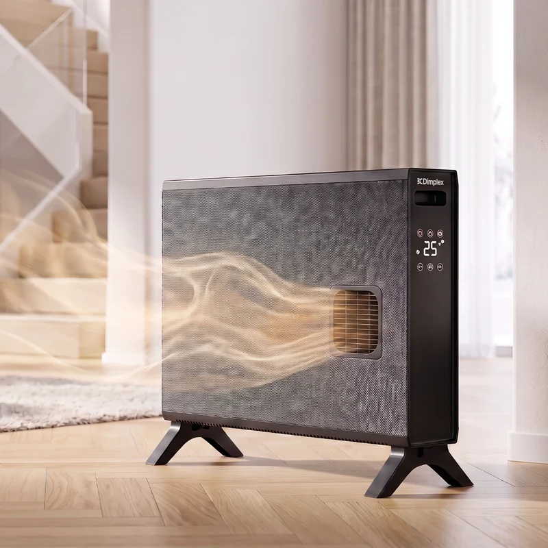 HeatLite TEX+ Smart Convector Heater