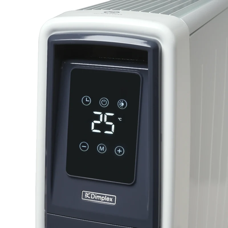 FUT3001 FUTURAD Oil-free 3kW Radiator