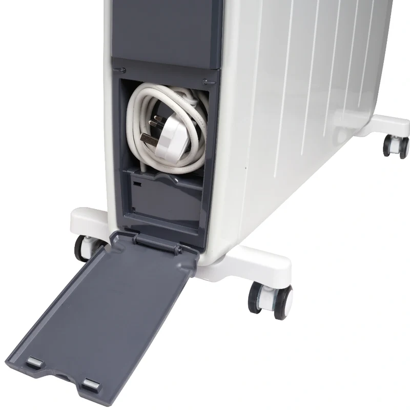 FUT3001 FUTURAD Oil-free 3kW Radiator