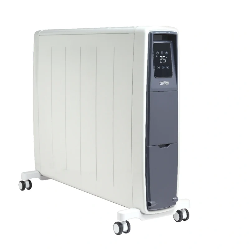 FUT3001 FUTURAD Oil-free 3kW Radiator