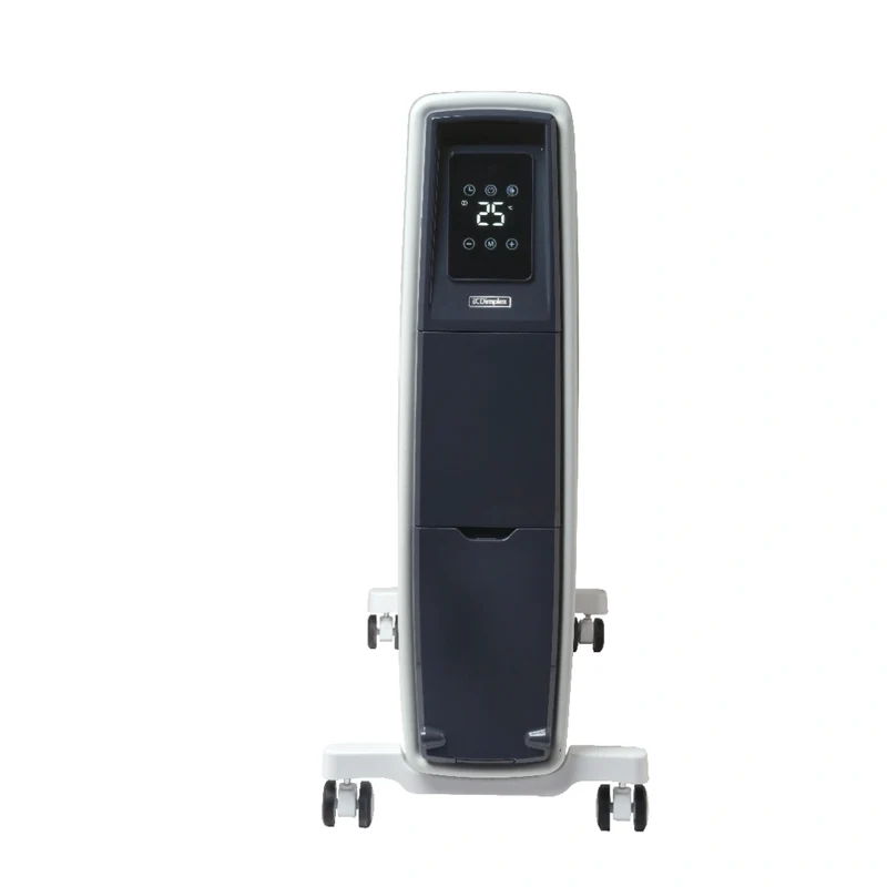 FUT3001 FUTURAD Oil-free 3kW Radiator