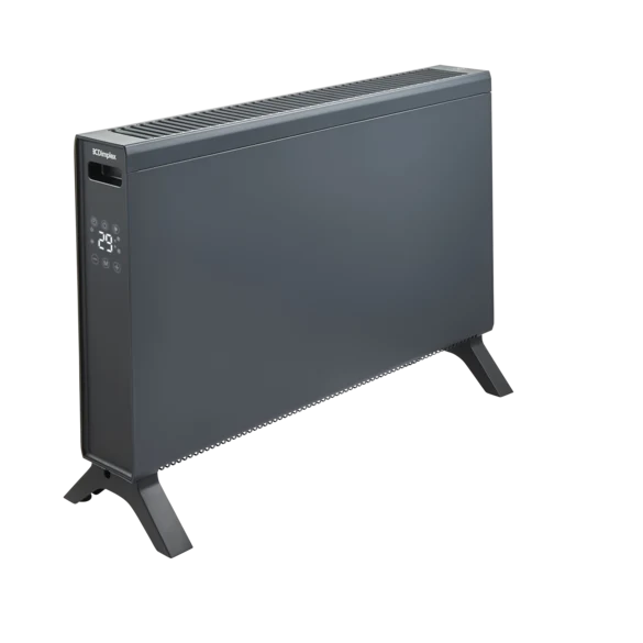 HeatLite Convector Heater - 2kW Smart