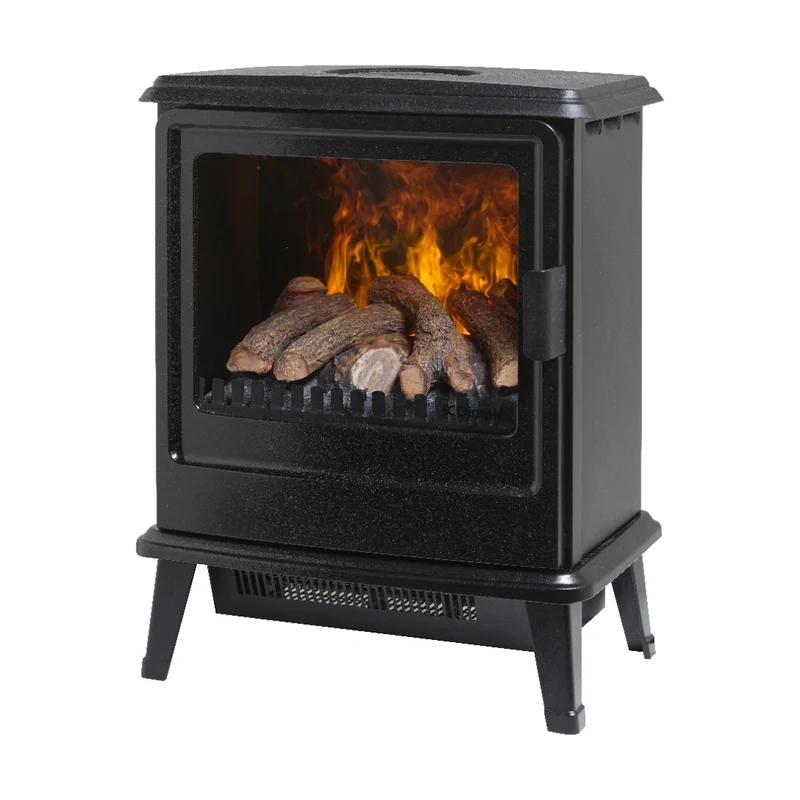 Westbourne Optimyst Elektro-Kaminofen
