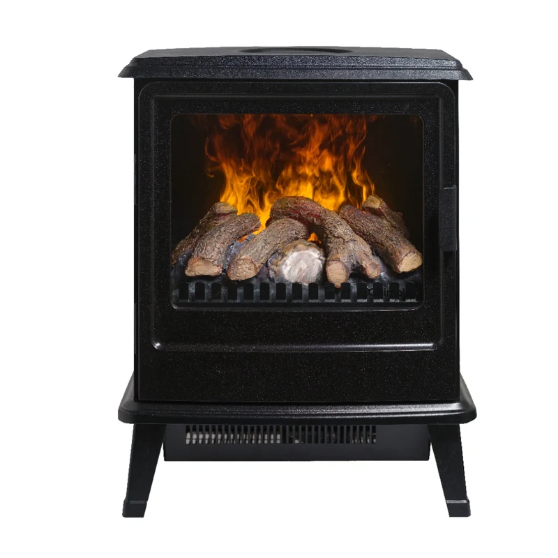 Westbourne Optimyst Elektro-Kaminofen