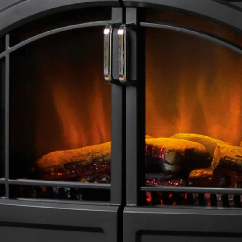 Cassia Optiflame Elektro-Kaminofen