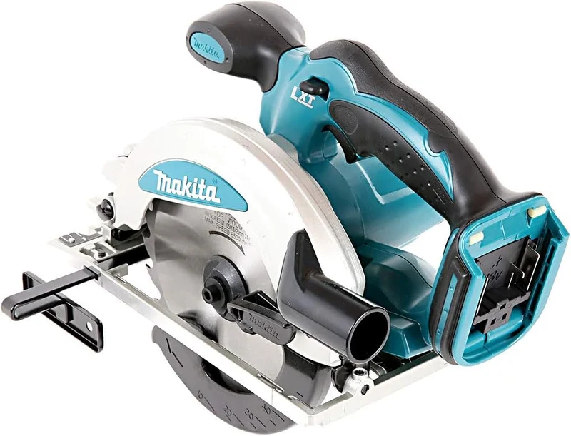 Makita DSS610Z Akku Kreissäge Handkreissäge