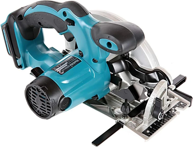Makita DSS610Z Akku Kreissäge Handkreissäge