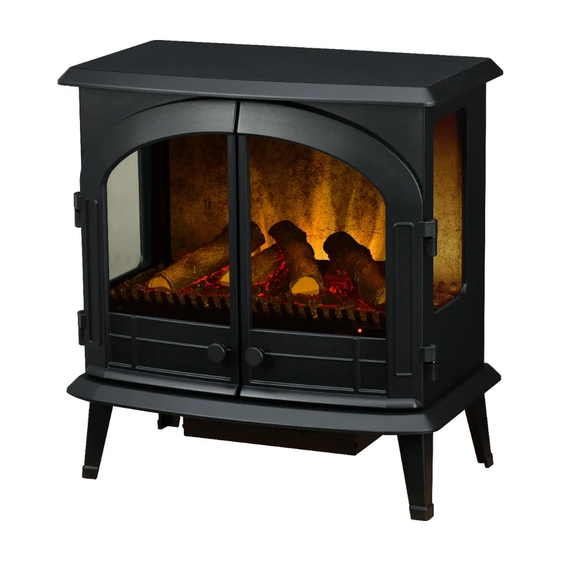 Emberly Optiflame Electric Stove