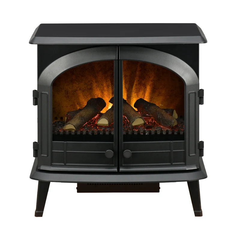 Emberly Optiflame Electric Stove