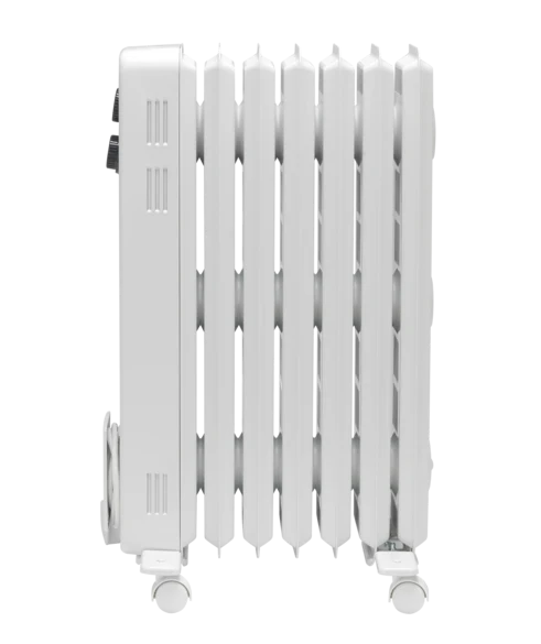ECR15 Ölfreier Radiator
