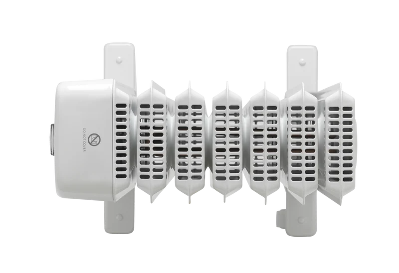 ECR15 Ölfreier Radiator