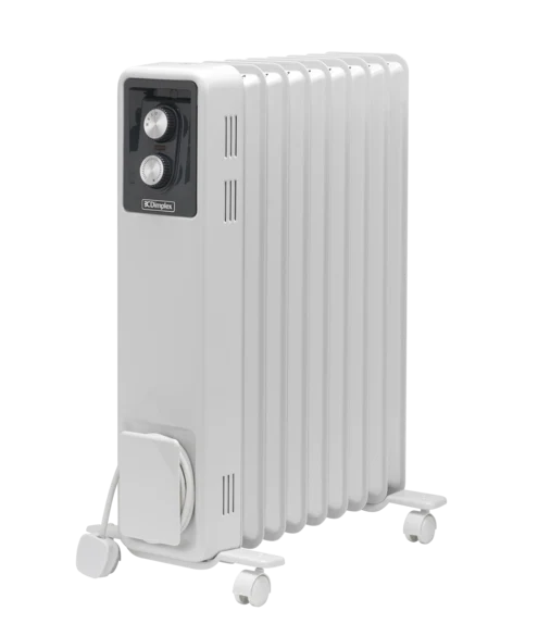 ECR20 Ölfreier Radiator