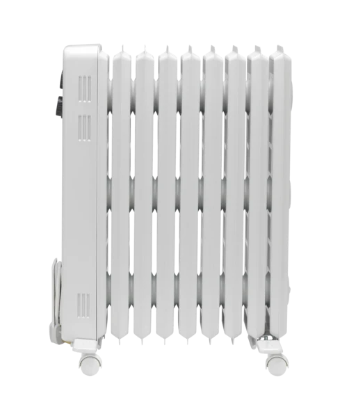 ECR20 Ölfreier Radiator