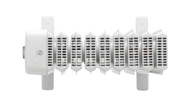 ECR20 Ölfreier Radiator