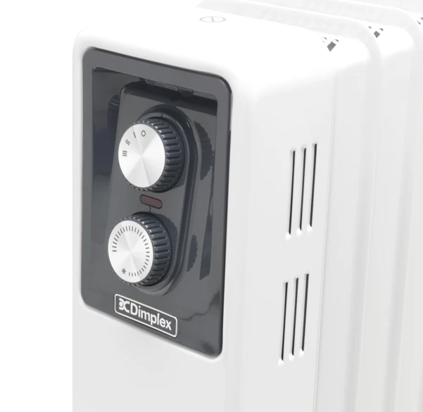 ECR20 Ölfreier Radiator