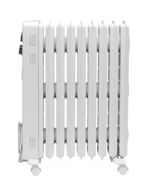 ECR20Tie Ölfreier Radiator