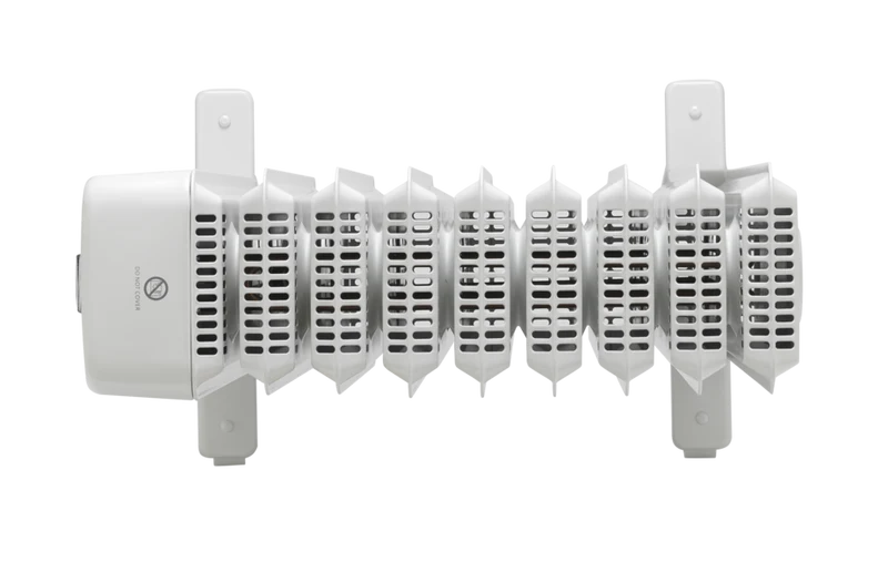 ECR20Tie Ölfreier Radiator