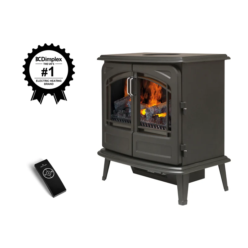 Fortrose Optimyst Elektro-Kaminofen