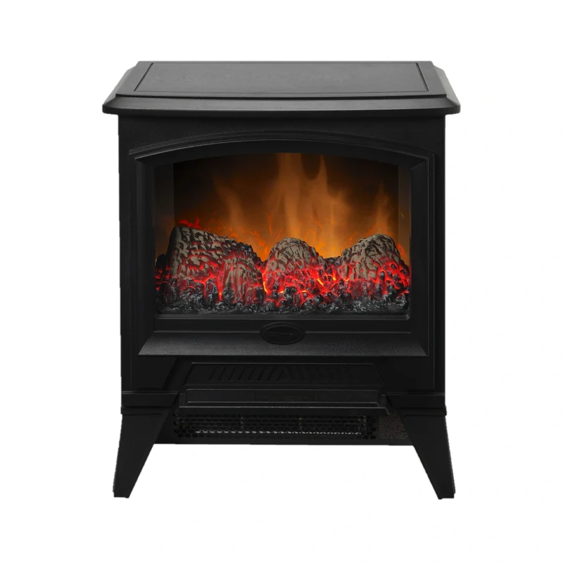 Dimplex Casper Optiflame Elektro-Kaminofen