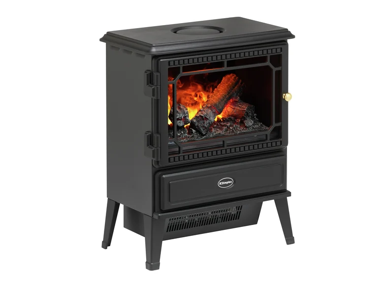 Dimplex Gosford Optimyst Electric Stove