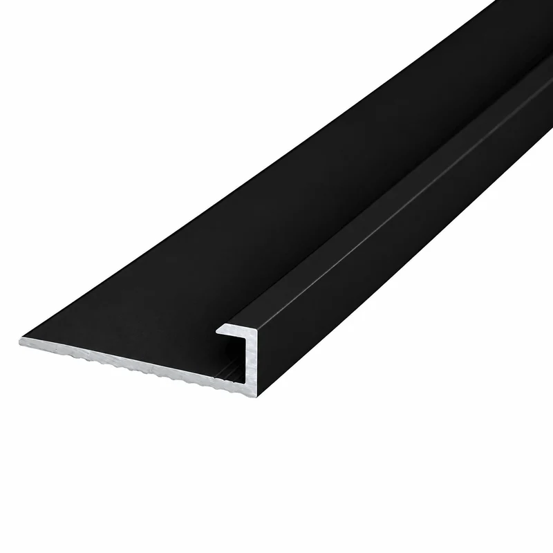 Außen Eck Verbindungsleisten Wandpaneele Zwischenleisten Wandverkleidung Wandplatten PVC 295cm